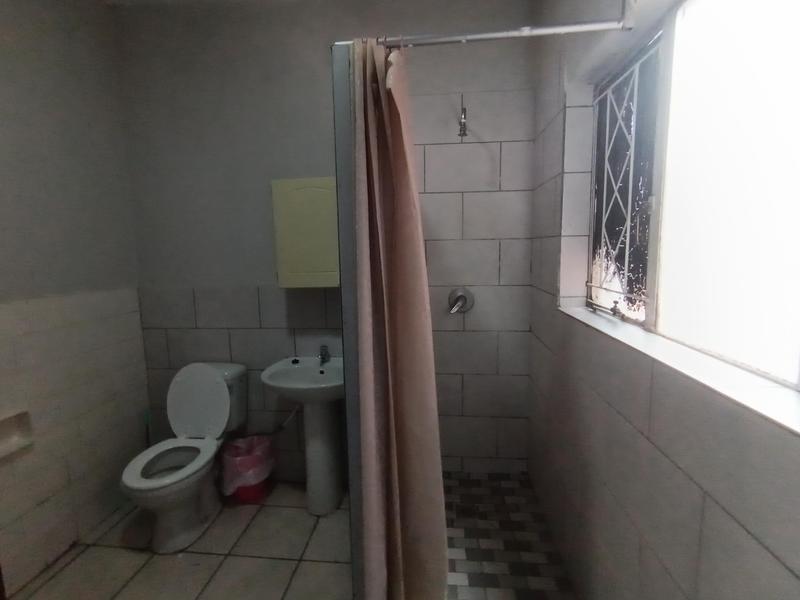 Commercial Property for Sale in Queenstown Central Eastern Cape